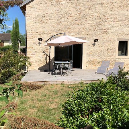 דירות לברנואה La Grange Aux Ecureuils מראה חיצוני תמונה
